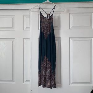 High Slit Tunic